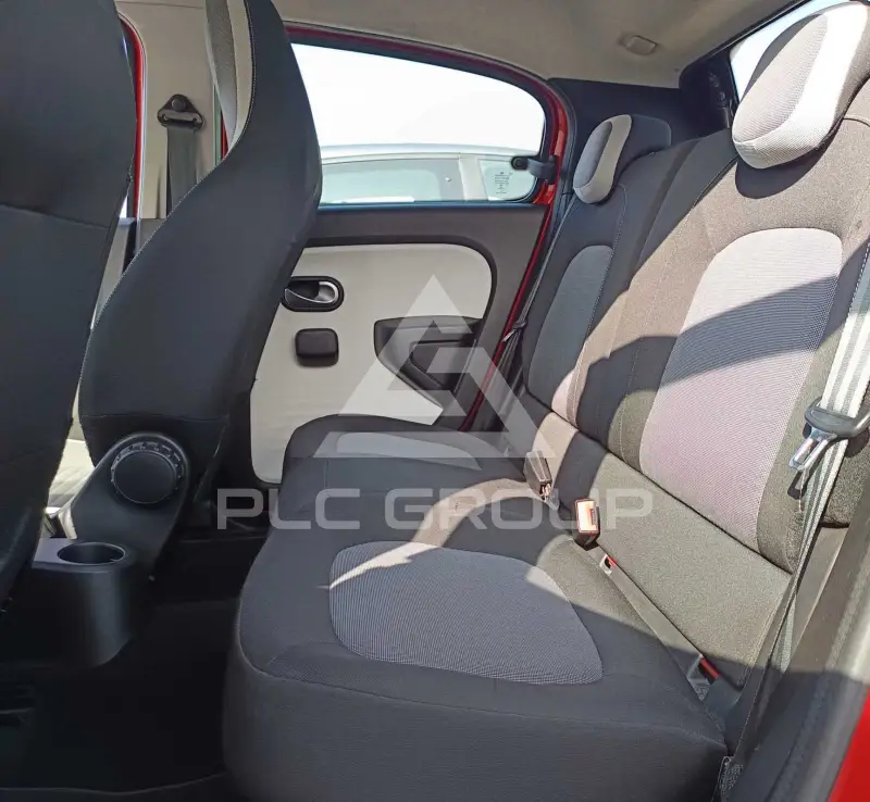 2017 Renault Twingo