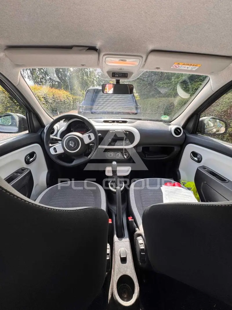 2017 Renault Twingo