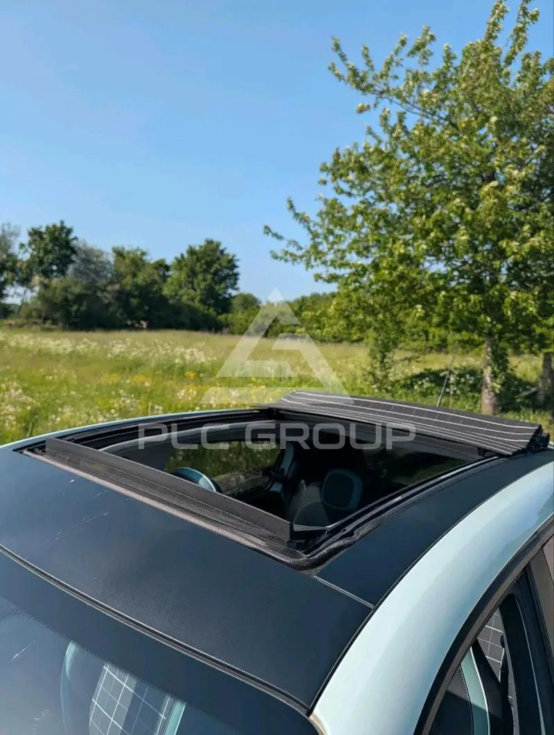 2017 Renault Twingo