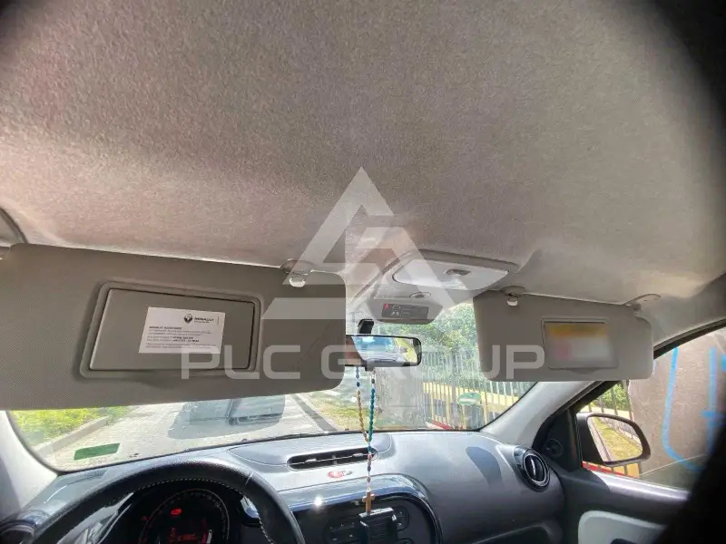 2017 Renault Twingo
