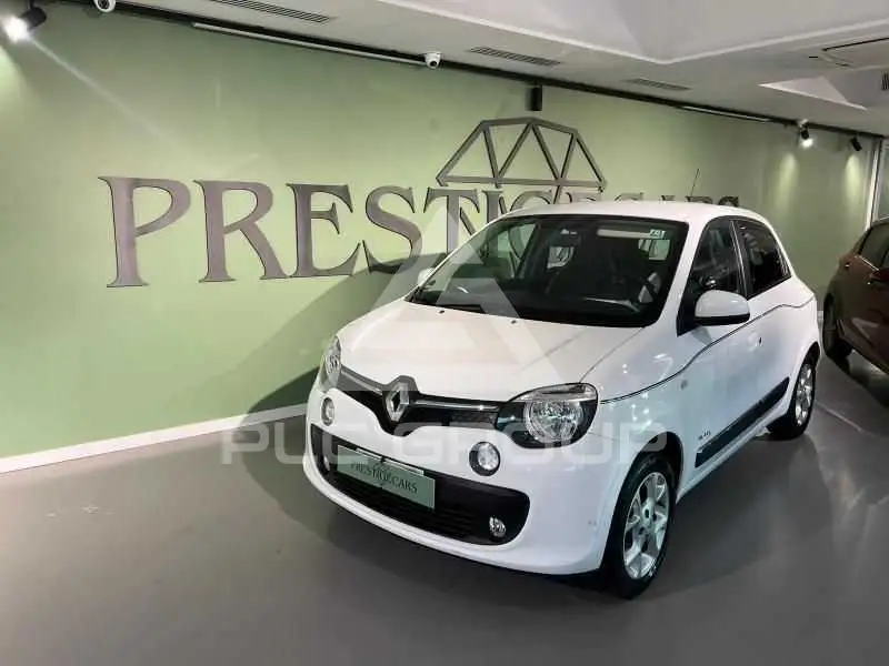 2017 Renault Twingo