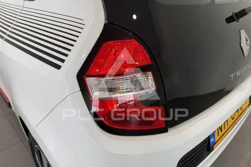 2017 Renault Twingo
