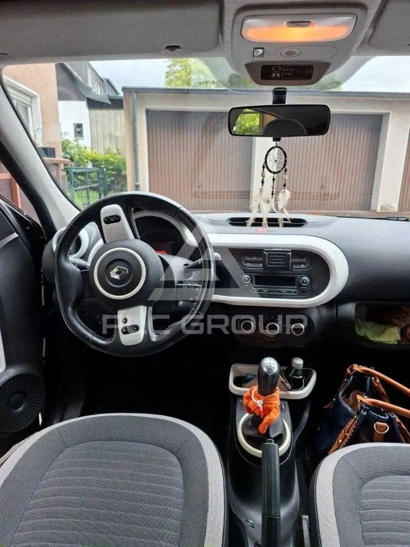2017 Renault Twingo