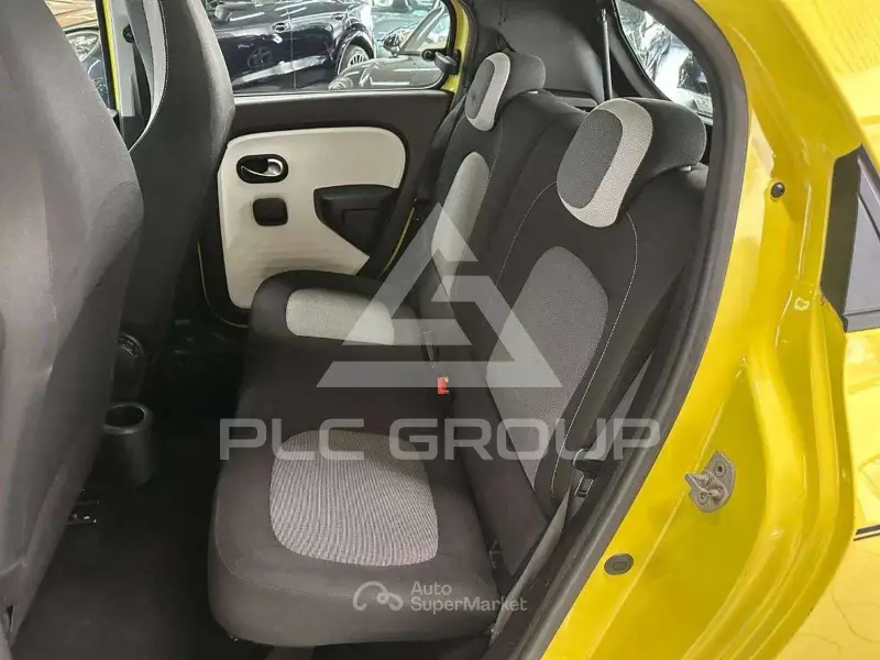 2017 Renault Twingo