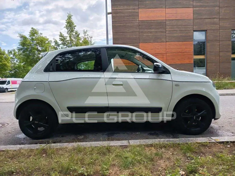 2017 Renault Twingo