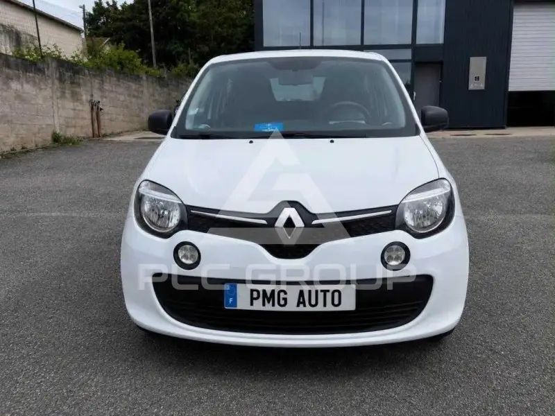 2017 Renault Twingo