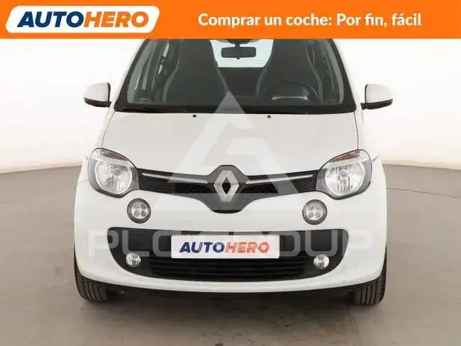 2017 Renault Twingo