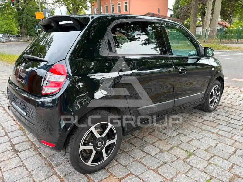 2017 Renault Twingo