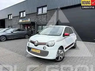 2017 Renault Twingo