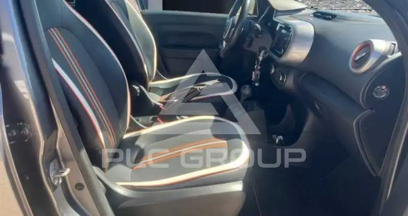 2017 Renault Twingo