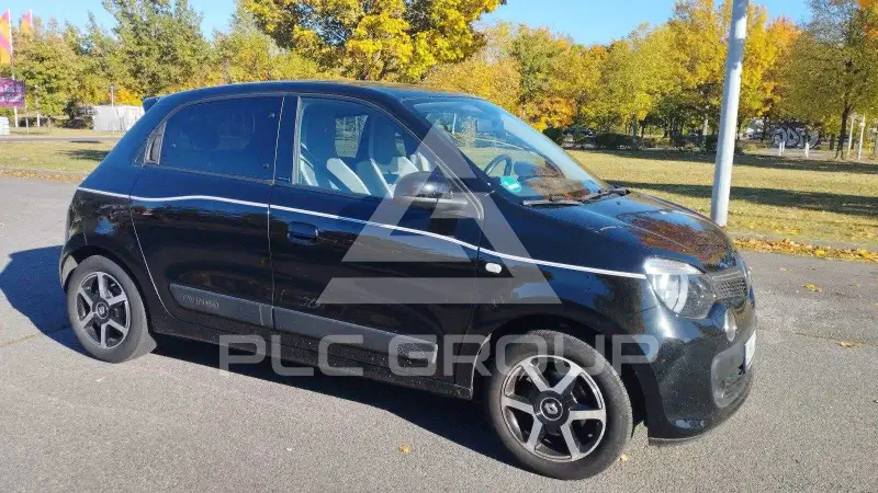 2017 Renault Twingo