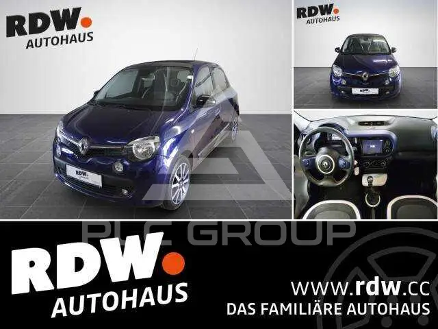 2017 Renault Twingo