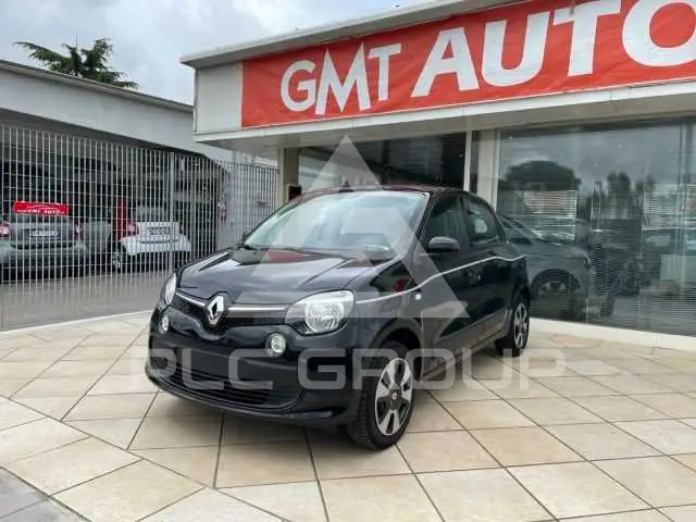 2017 Renault Twingo