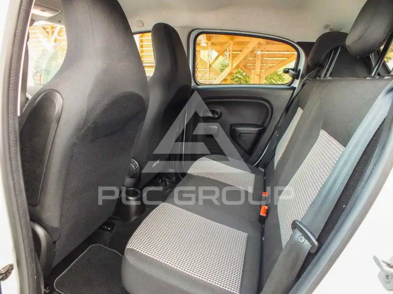 2017 Renault Twingo