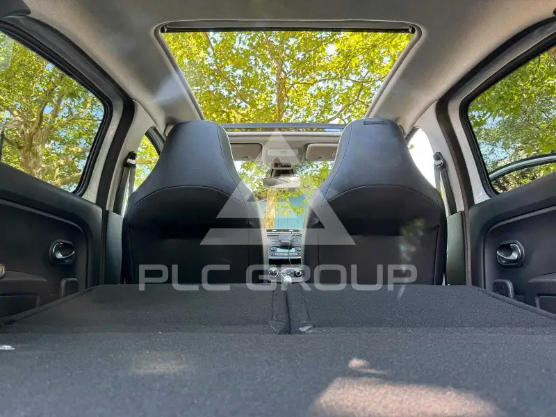 2017 Renault Twingo