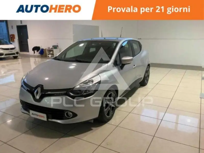 2017 Renault Twingo