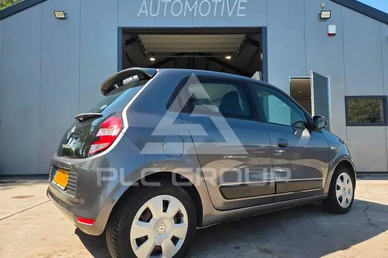 2017 Renault Twingo