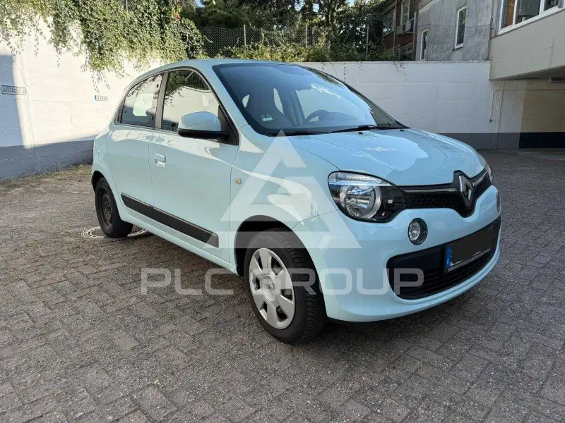 2017 Renault Twingo