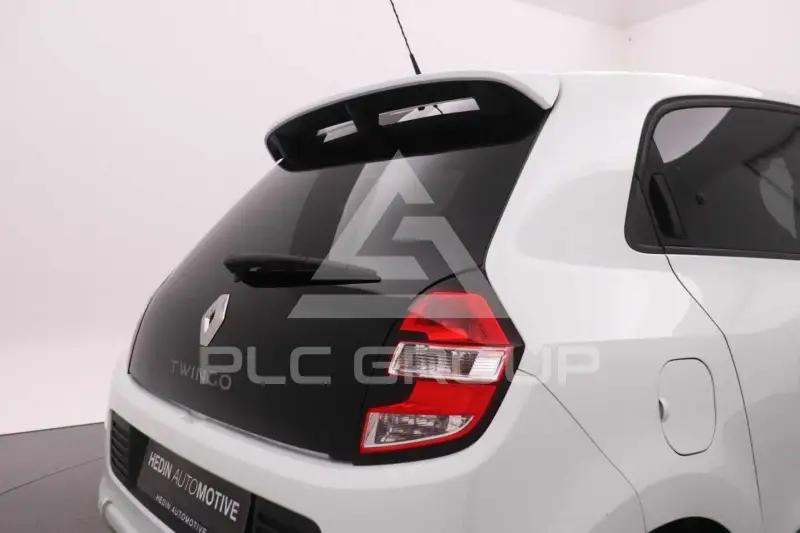2017 Renault Twingo