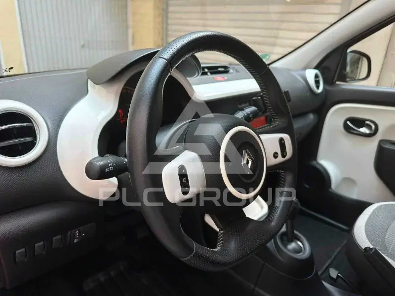 2017 Renault Twingo