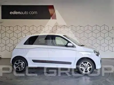 2017 Renault Twingo