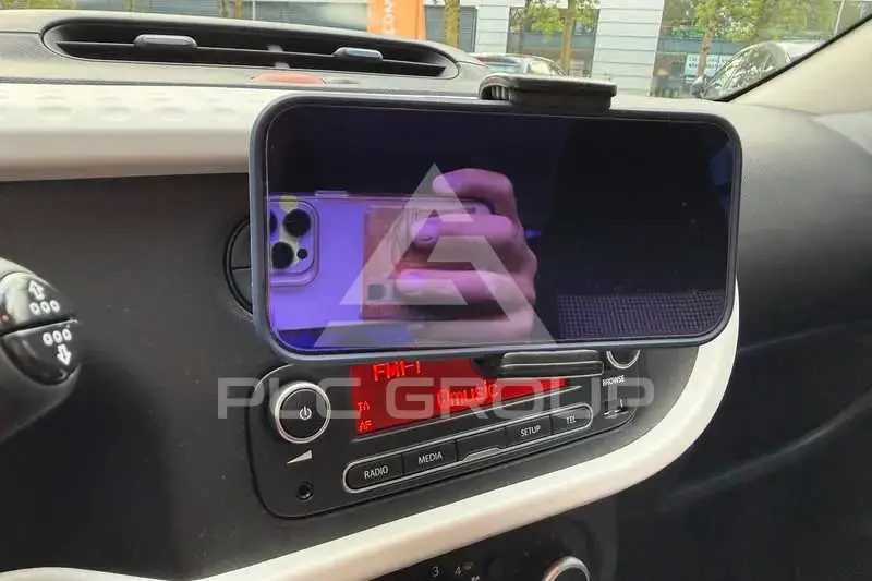 2017 Renault Twingo