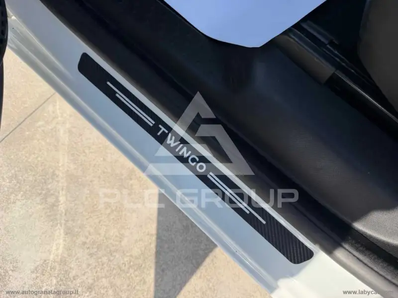 2017 Renault Twingo