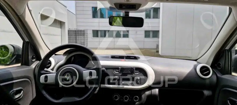 2017 Renault Twingo