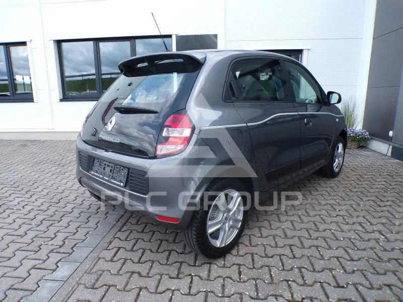 2017 Renault Twingo
