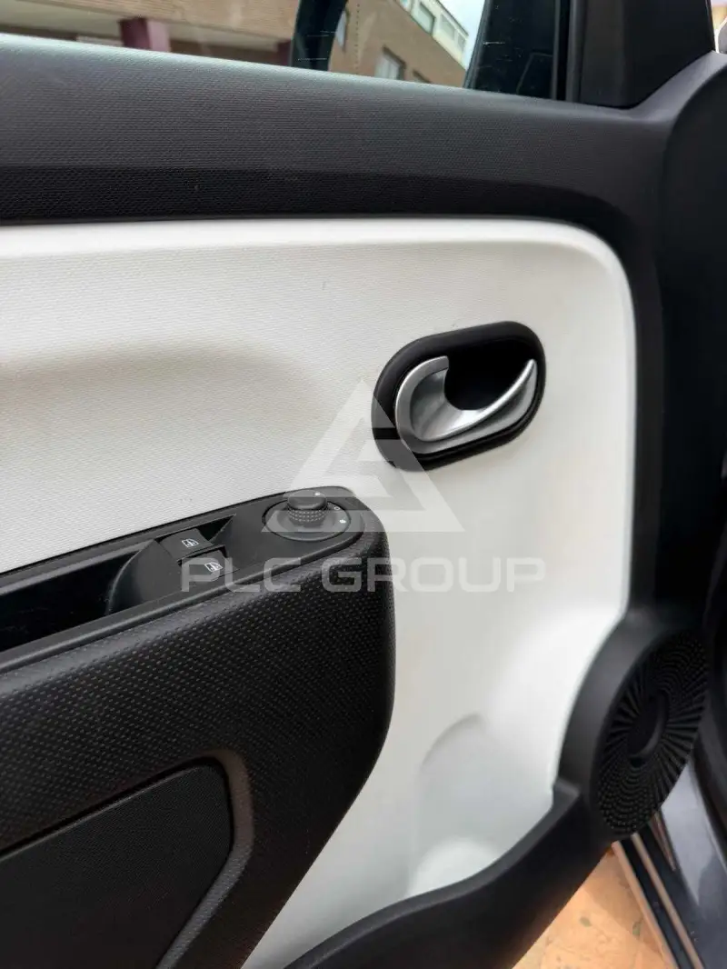 2017 Renault Twingo