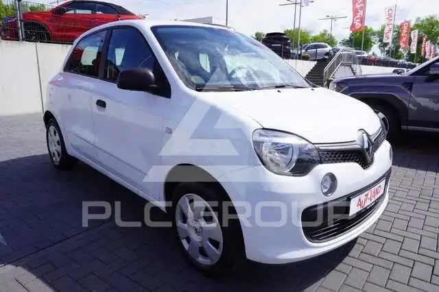 2017 Renault Twingo