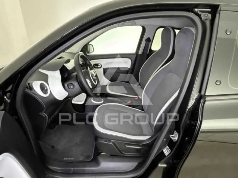 2017 Renault Twingo
