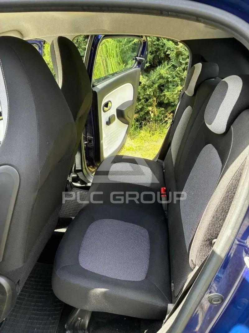 2017 Renault Twingo