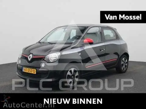 2017 Renault Twingo