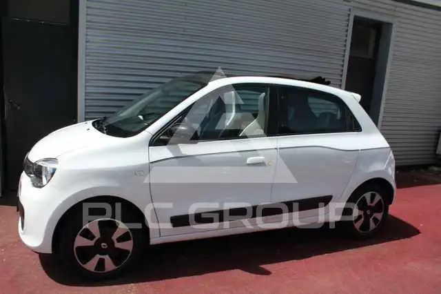 2017 Renault Twingo