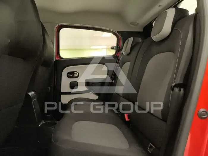 2017 Renault Twingo