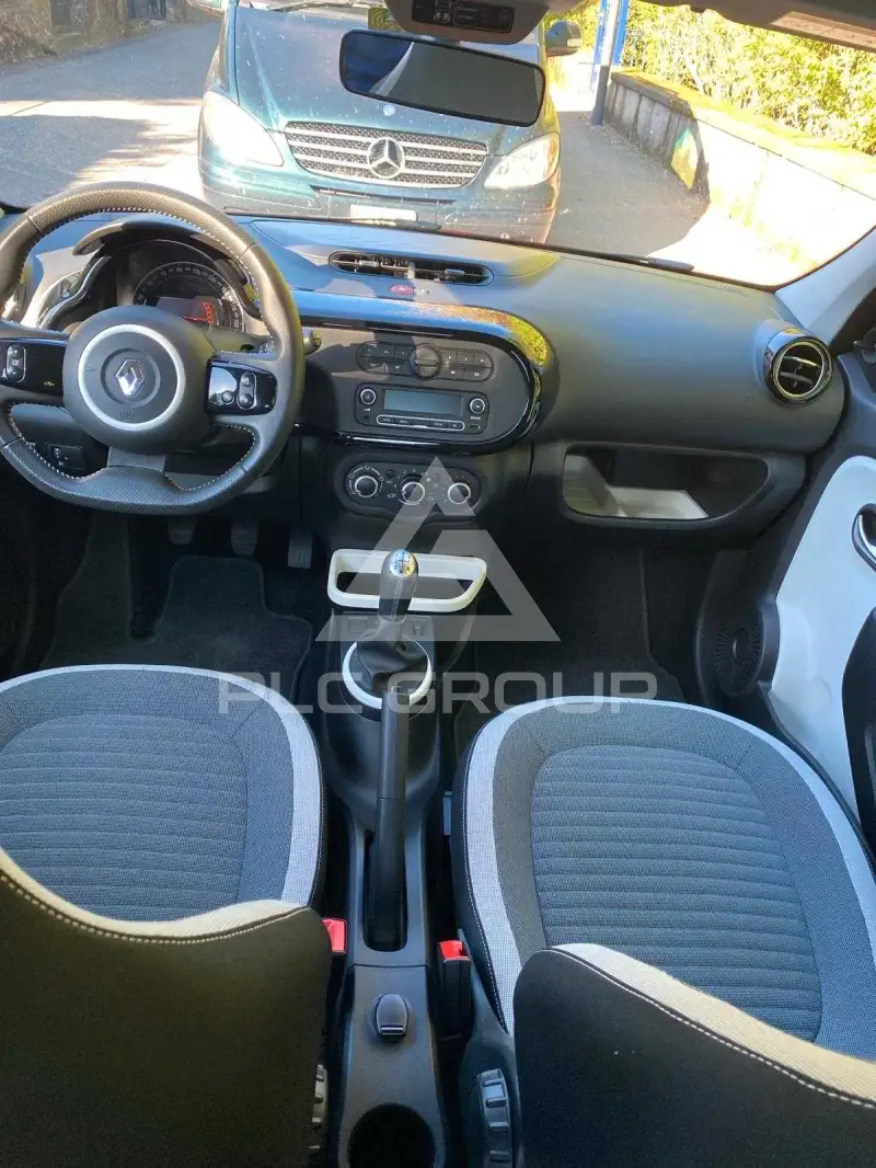 2017 Renault Twingo