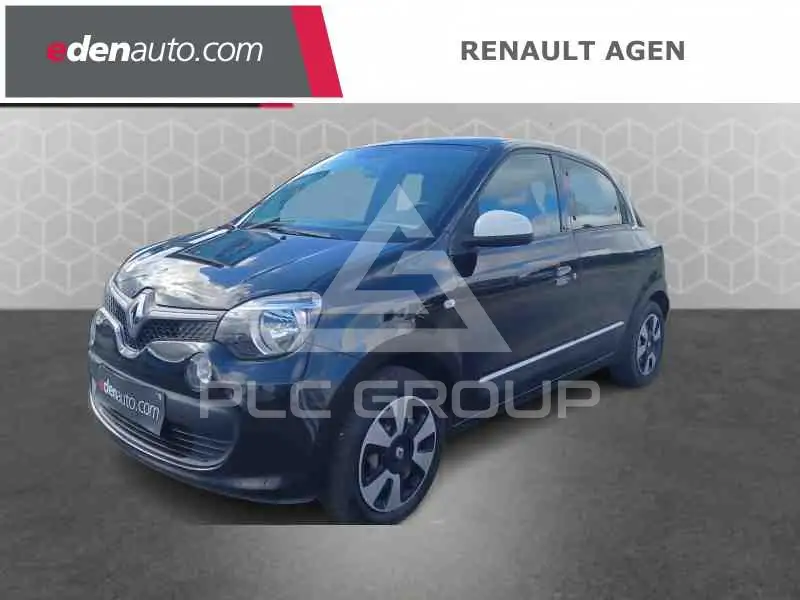 2017 Renault Twingo