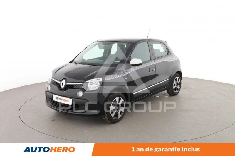 2017 Renault Twingo