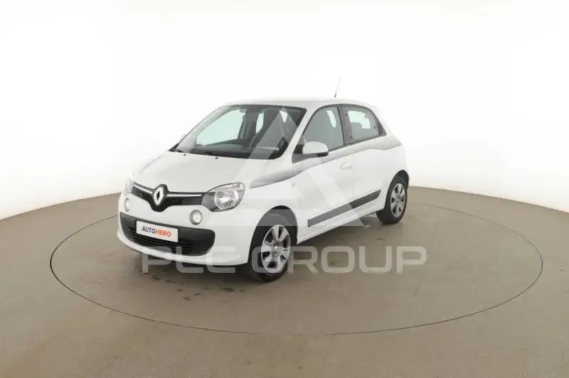 2017 Renault Twingo
