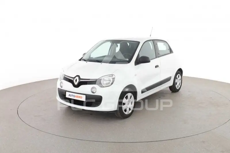 2017 Renault Twingo