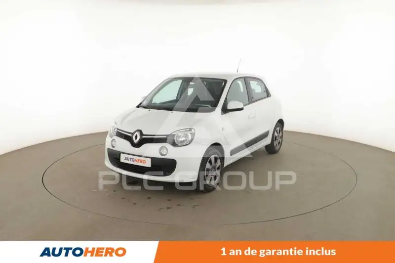 2017 Renault Twingo