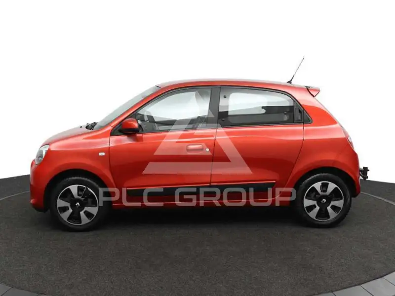 2017 Renault Twingo