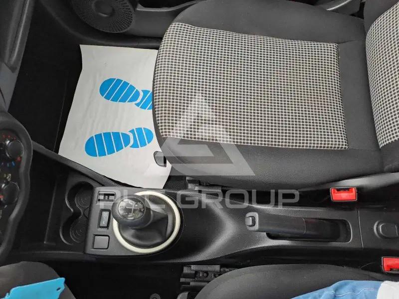 2017 Renault Twingo