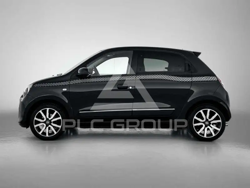 2017 Renault Twingo