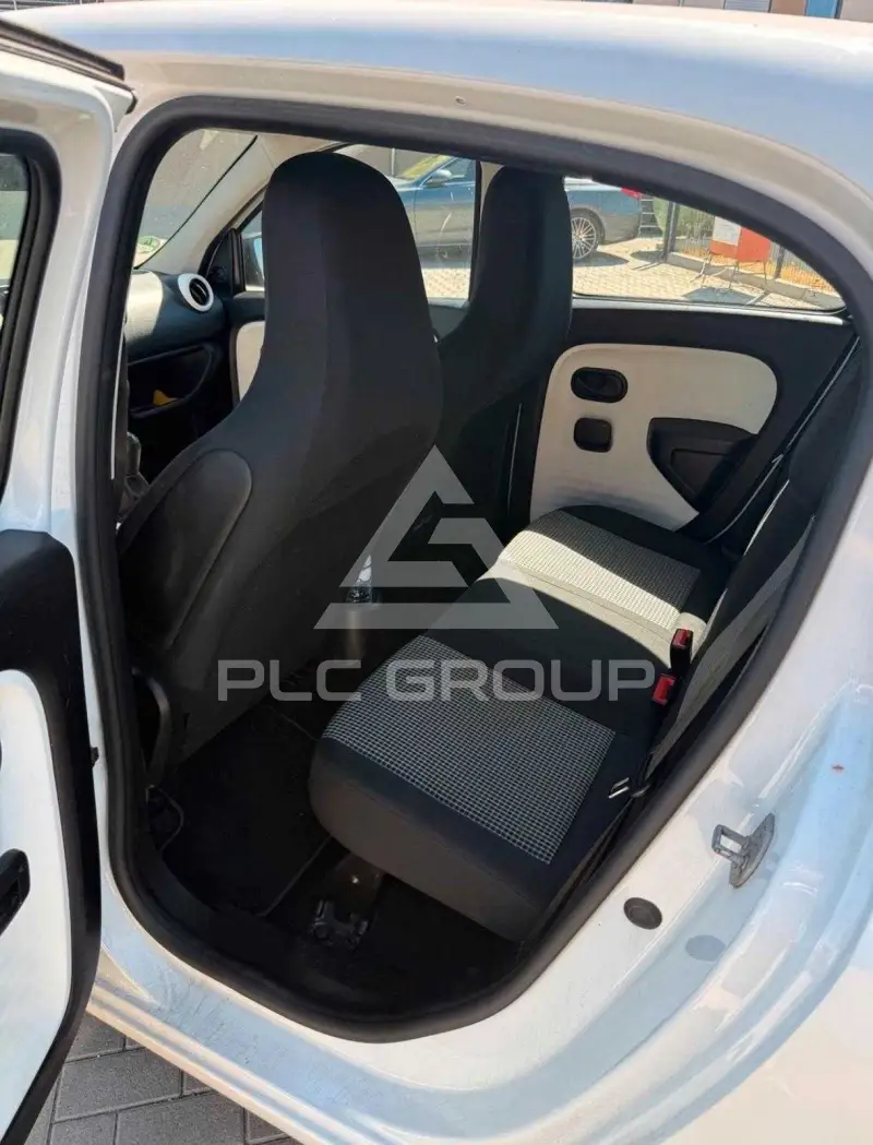 2017 Renault Twingo