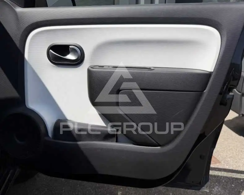 2017 Renault Twingo
