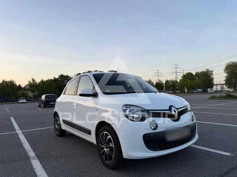 2017 Renault Twingo