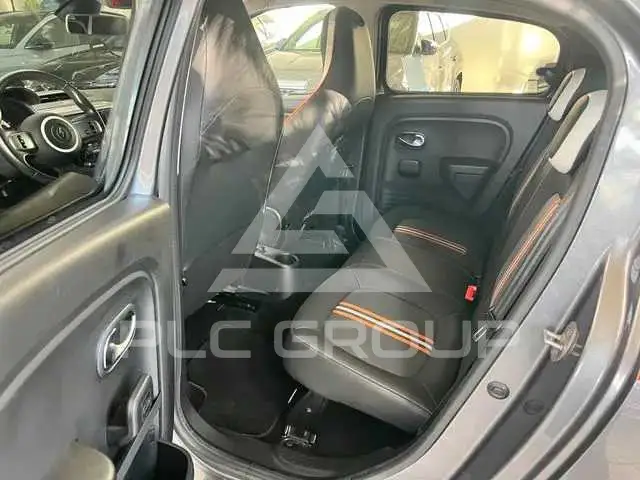 2017 Renault Twingo