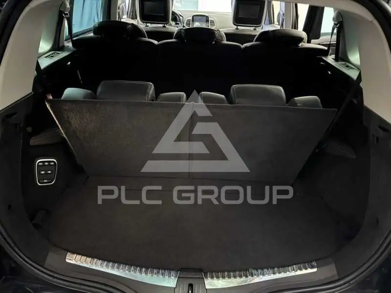 2017 Renault Espace